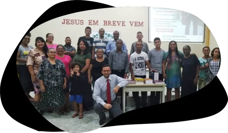Alunos do Curso Professor Inesquecível EBD é bom ou ruim