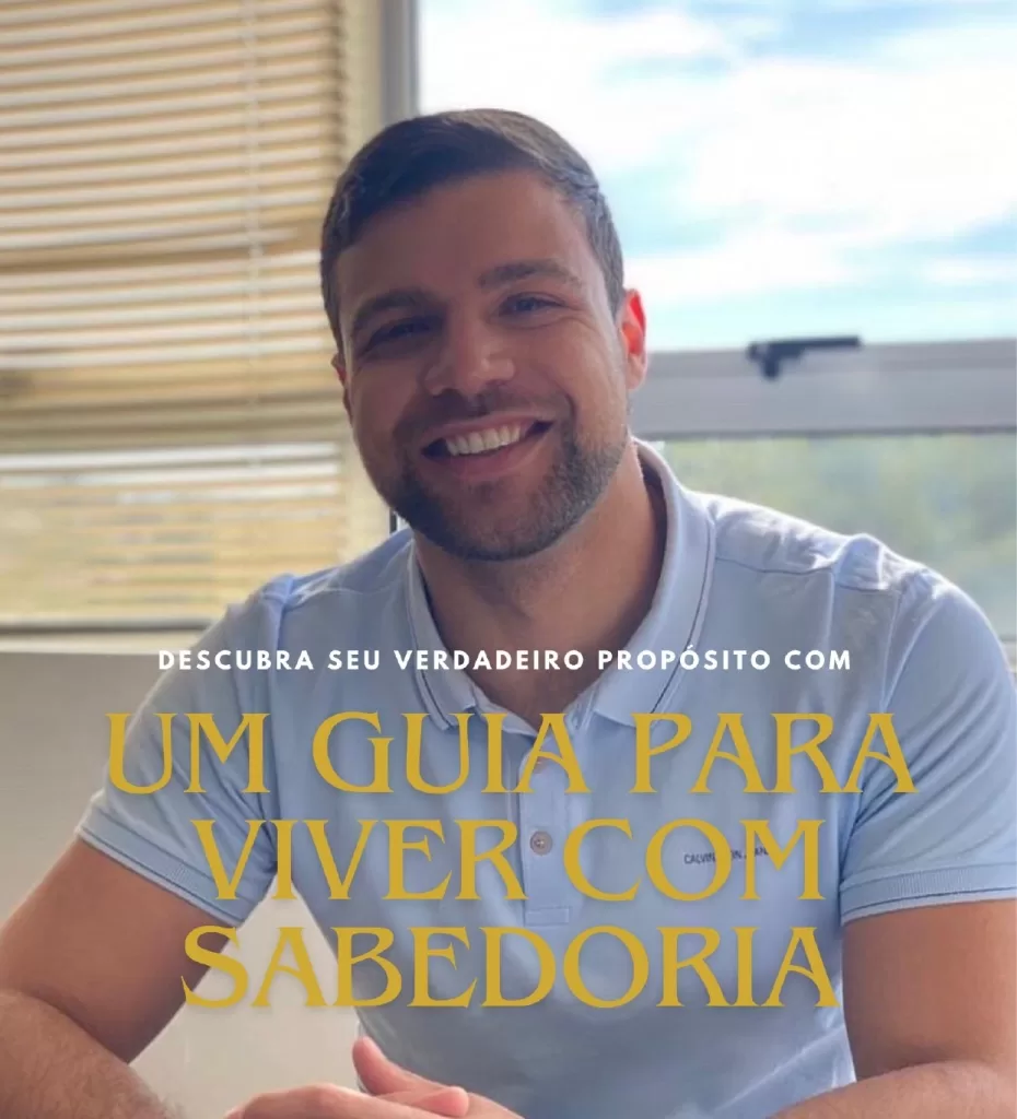 ebook um Guia para Viver com Sabedoria
