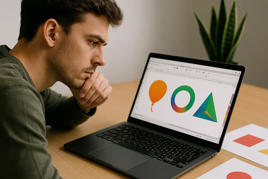  sinal de que o Curso Designer na Prática é golpe